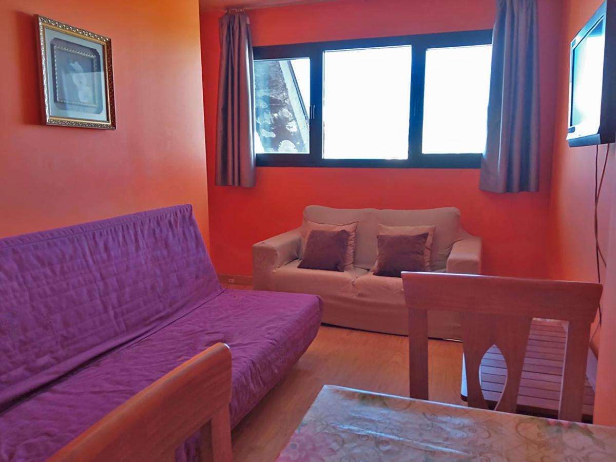 Apartamentos Sierra Nevada Pie de Pistas 3000 Serra Nevada Exterior foto